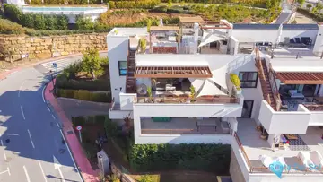 3 bedroom Apartment for Sale in Istán-26717