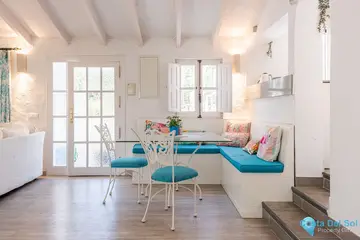 4 bedroom House for Sale in Benahavís-26763