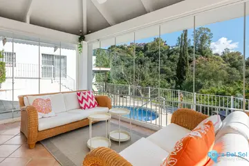 4 bedroom House for Sale in Benahavís-26769