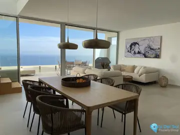 3 bedroom Apartment for Sale in Benalmadena-26756