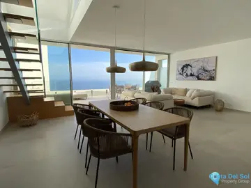 3 bedroom Apartment for Sale in Benalmadena-26760