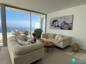 3 bedroom Apartment for Sale in Benalmadena-26764