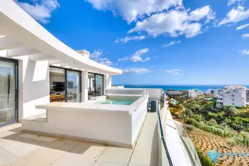 3 bedroom Apartment for Sale in Fuengirola