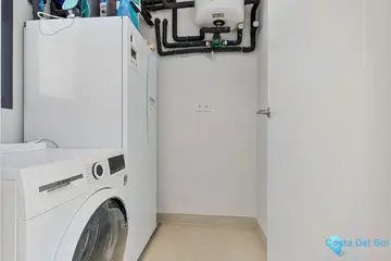 3 bedroom Apartment for Sale in Fuengirola-26794
