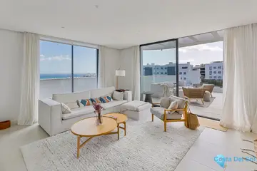 3 bedroom Apartment for Sale in Fuengirola-26777