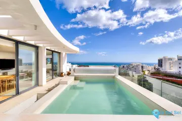 3 bedroom Apartment for Sale in Fuengirola-26785
