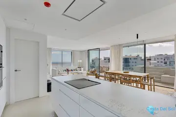 3 bedroom Apartment for Sale in Fuengirola-26790