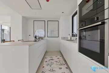 3 bedroom Apartment for Sale in Fuengirola-26791
