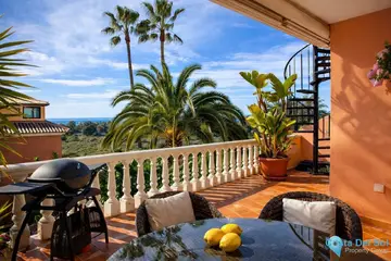 2 bedroom Apartment for Sale in New Golden Mile-100944