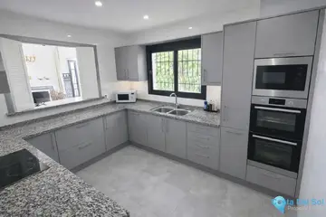 4 bedroom House for Sale in Mijas Costa-26789