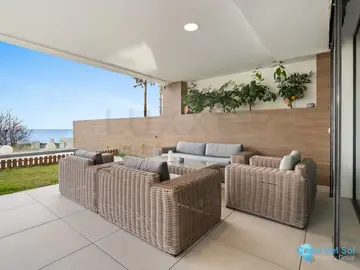 3 bedroom Apartment for Sale in Marbella-26800