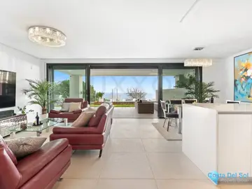 3 bedroom Apartment for Sale in Marbella-26801