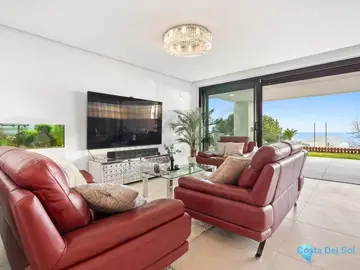 3 bedroom Apartment for Sale in Marbella-26802