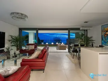 3 bedroom Apartment for Sale in Marbella-26807