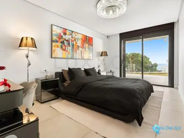 3 bedroom Apartment for Sale in Marbella-26810