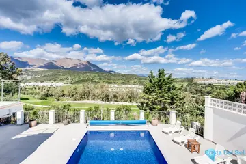 4 bedroom House for Sale in Estepona-26817