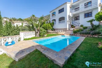 5 bedroom House for Sale in Benalmadena-26825
