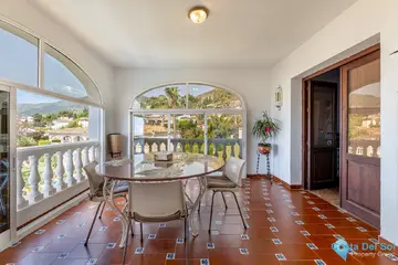 5 bedroom House for Sale in Benalmadena-26836