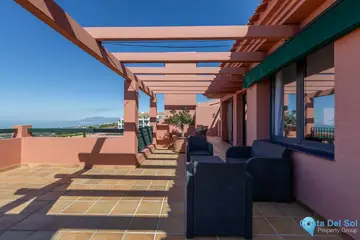 3 bedroom Apartment for Sale in Calahonda-26848