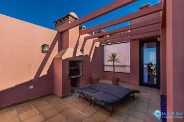 3 bedroom Apartment for Sale in Calahonda-26852