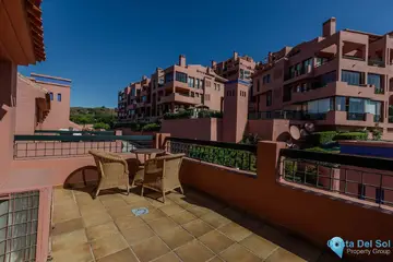 3 bedroom Apartment for Sale in Calahonda-26855