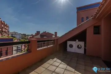 3 bedroom Apartment for Sale in Calahonda-26856