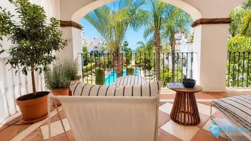 3 bedroom Apartment for Sale in Nagüeles