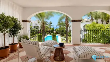 3 bedroom Apartment for Sale in Nagüeles-26864