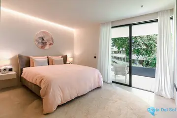 2 bedroom Apartment for Sale in Sotogrande-26888