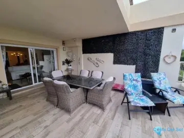 3 bedroom Apartment for Sale in San Roque-15280