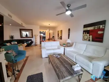 3 bedroom Apartment for Sale in San Roque-15284