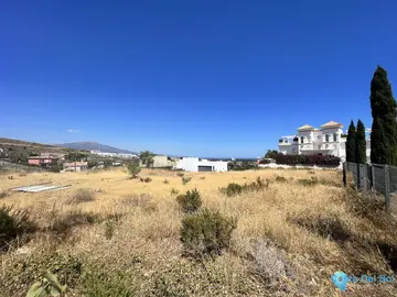 1195m2 Plot for Sale in Benahavís