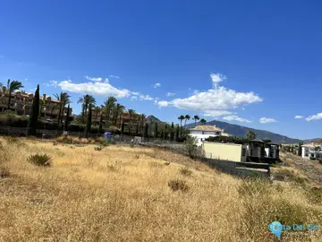 1195m2 Plot for Sale in Benahavís-26901