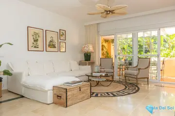 3 bedroom House for Sale in Nagüeles