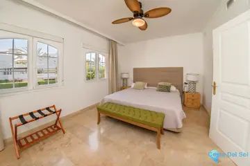 3 bedroom House for Sale in Nagüeles-26928