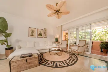 3 bedroom House for Sale in Nagüeles-26930