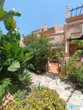 3 bedroom House for Sale in Nagüeles-26931