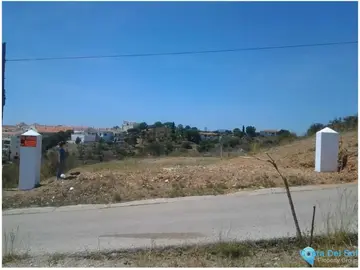 16325m2 Plot for Sale in Mijas Golf