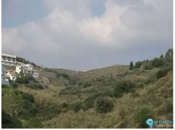 16325m2 Plot for Sale in Mijas Golf-105307