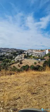 16325m2 Plot for Sale in Mijas Golf-105310