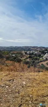 16325m2 Plot for Sale in Mijas Golf-105311