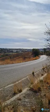 16325m2 Plot for Sale in Mijas Golf-105312