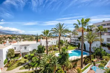 2 bedroom Apartment for Sale in Nueva Andalucía