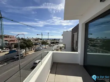 3 bedroom Apartment for Sale in Estepona-26960