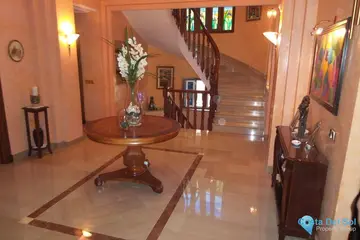 5 bedroom House for Sale in Alhaurín de la Torre