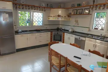 5 bedroom House for Sale in Alhaurín de la Torre-26986