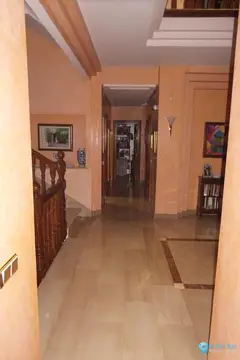 5 bedroom House for Sale in Alhaurín de la Torre-26988