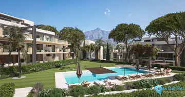 2 - 3 bedroom Apartment for Sale in Marbella