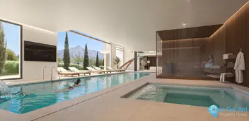 2 - 3 bedroom Apartment for Sale in Marbella-26997