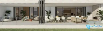 2 - 3 bedroom Apartment for Sale in Marbella-27000
